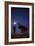 Young Woman Hiking In Yosemite National Park, CA-Justin Bailie-Framed Photographic Print