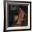 Young Woman in Kimono, c.1901-Alfred Henry Maurer-Framed Giclee Print