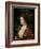 Young Woman (Laura)-Giorgione-Framed Giclee Print