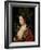 Young Woman (Laura)-Giorgione-Framed Giclee Print