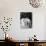 Young Woman Offering Her Bearded Collie a Drink of Water-null-Photo displayed on a wall