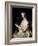 Young Woman Playing a Viola Da Gamba-Sir Anthony Van Dyck-Framed Giclee Print