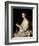 Young Woman Playing a Viola Da Gamba-Sir Anthony Van Dyck-Framed Giclee Print