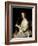 Young Woman Playing a Viola Da Gamba-Sir Anthony Van Dyck-Framed Giclee Print