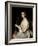 Young Woman Playing a Viola Da Gamba-Sir Anthony Van Dyck-Framed Giclee Print