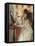 Young Woman Powdering Her Face-Berthe Morisot-Framed Premier Image Canvas
