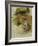 Young Woman Reading-Pierre-Auguste Renoir-Framed Giclee Print