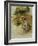 Young Woman Reading-Pierre-Auguste Renoir-Framed Giclee Print