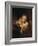 Young Woman with Earrings, 1657-Rembrandt van Rijn-Framed Giclee Print