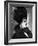 Young Woman-Constantin Guys-Framed Giclee Print