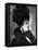 Young Woman-Constantin Guys-Framed Premier Image Canvas