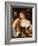 Young Woman-Titian (Tiziano Vecelli)-Framed Giclee Print