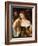 Young Woman-Titian (Tiziano Vecelli)-Framed Giclee Print