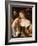 Young Woman-Titian (Tiziano Vecelli)-Framed Giclee Print