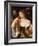 Young Woman-Titian (Tiziano Vecelli)-Framed Giclee Print