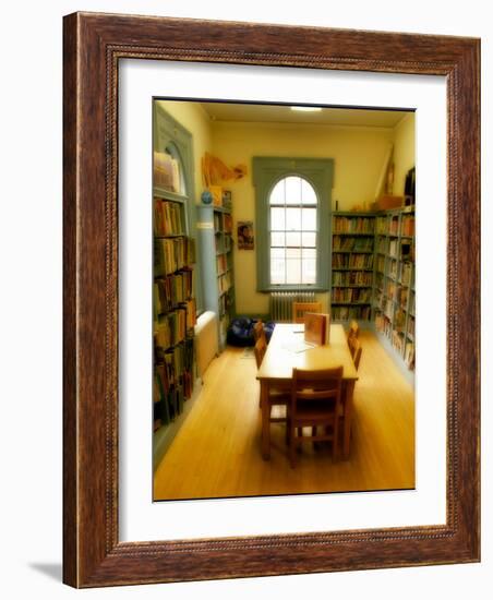 Youpath-Craig Satterlee-Framed Photographic Print