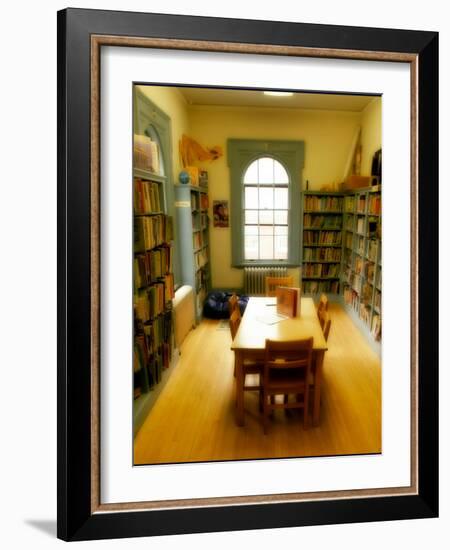 Youpath-Craig Satterlee-Framed Photographic Print