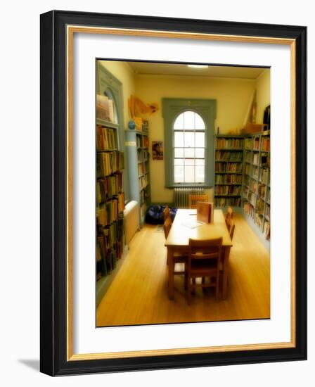 Youpath-Craig Satterlee-Framed Photographic Print