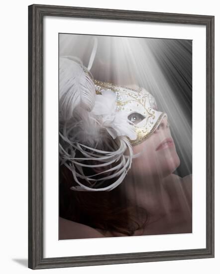 Youpedia-Lynne Davies-Framed Photographic Print