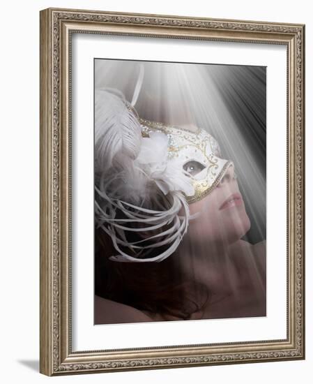 Youpedia-Lynne Davies-Framed Photographic Print