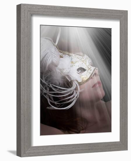 Youpedia-Lynne Davies-Framed Photographic Print