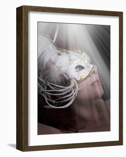 Youpedia-Lynne Davies-Framed Photographic Print