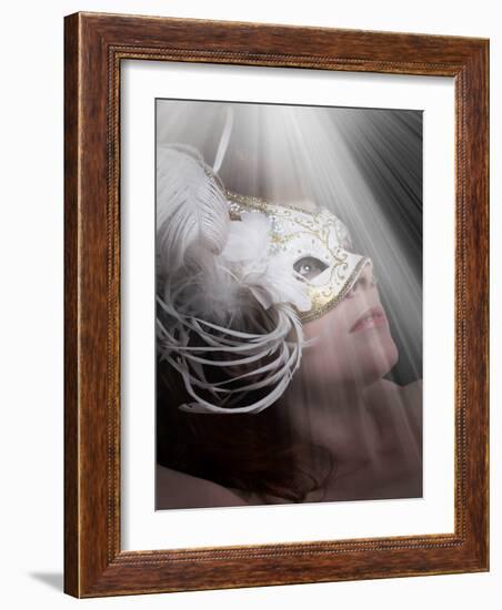 Youpedia-Lynne Davies-Framed Photographic Print