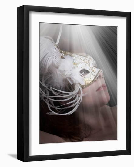 Youpedia-Lynne Davies-Framed Photographic Print