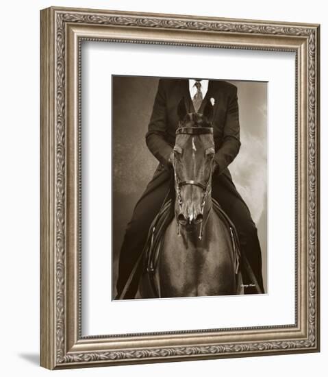 Your American Idol-Barry Hart-Framed Giclee Print