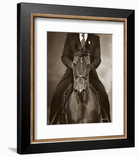 Your American Idol-Barry Hart-Framed Giclee Print