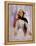 Your Angel of Mercy, c.1917-Howard Chandler Christy-Framed Premier Image Canvas