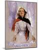 Your Angel of Mercy, c.1917-Howard Chandler Christy-Mounted Giclee Print