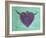 Your Love Gives Me Wings III-Leslie Wing-Framed Giclee Print