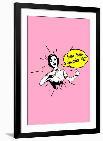 Art Print, , large