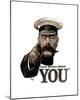 Your Mother Needs You-null-Mounted Giclee Print
