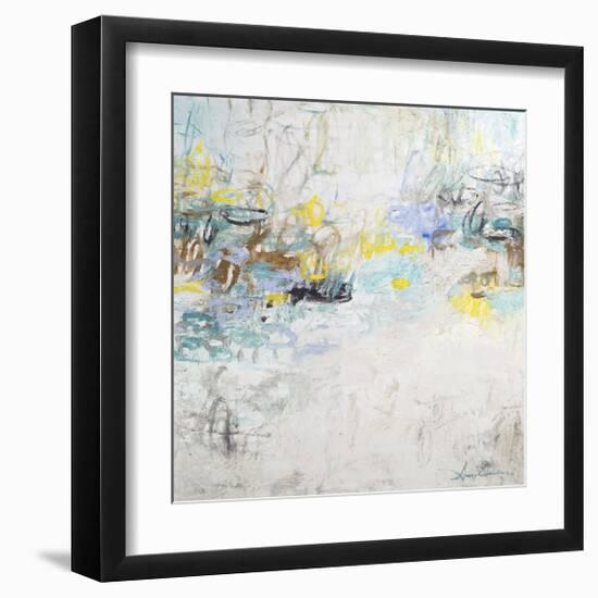 Your Purpose-Amy Donaldson-Framed Giclee Print