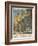 Yours in Trust Poster-James Montgomery Flagg-Framed Giclee Print