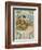 Youth, 1897-Alphonse Mucha-Framed Giclee Print