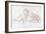 Youth, 19th Century-John Everett Millais-Framed Giclee Print