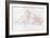 Youth, 19th Century-John Everett Millais-Framed Giclee Print