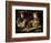 Youth and Age-Abraham Bloemaert-Framed Giclee Print