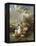 Youth on the Prow, and Pleasure at the Helm-William Etty-Framed Premier Image Canvas