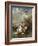 Youth on the Prow, and Pleasure at the Helm-William Etty-Framed Giclee Print