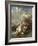 Youth on the Prow, and Pleasure at the Helm-William Etty-Framed Giclee Print