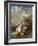 Youth on the Prow, and Pleasure at the Helm-William Etty-Framed Giclee Print