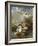 Youth on the Prow, and Pleasure at the Helm-William Etty-Framed Giclee Print