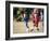 Youth Soccer-null-Framed Photographic Print