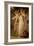 Youth-William Adolphe Bouguereau-Framed Giclee Print