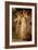 Youth-William Adolphe Bouguereau-Framed Giclee Print