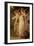 Youth-William Adolphe Bouguereau-Framed Giclee Print